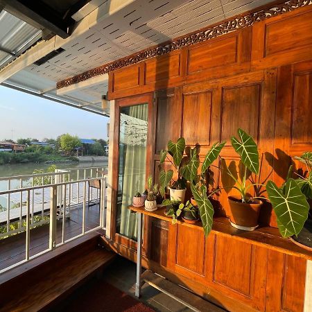 Baan Keang Chon Ayutthaya บ้านเคียงชล อยุธยา Екстериор снимка
