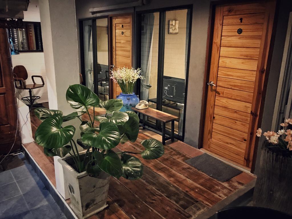 Baan Keang Chon Ayutthaya บ้านเคียงชล อยุธยา Екстериор снимка