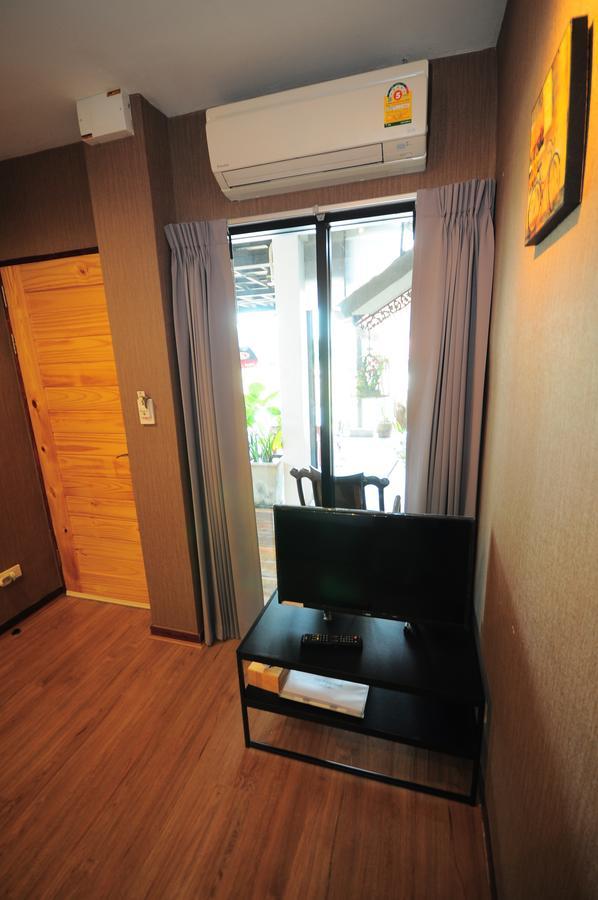 Baan Keang Chon Ayutthaya บ้านเคียงชล อยุธยา Екстериор снимка