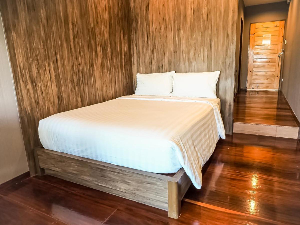 Baan Keang Chon Ayutthaya บ้านเคียงชล อยุธยา Екстериор снимка
