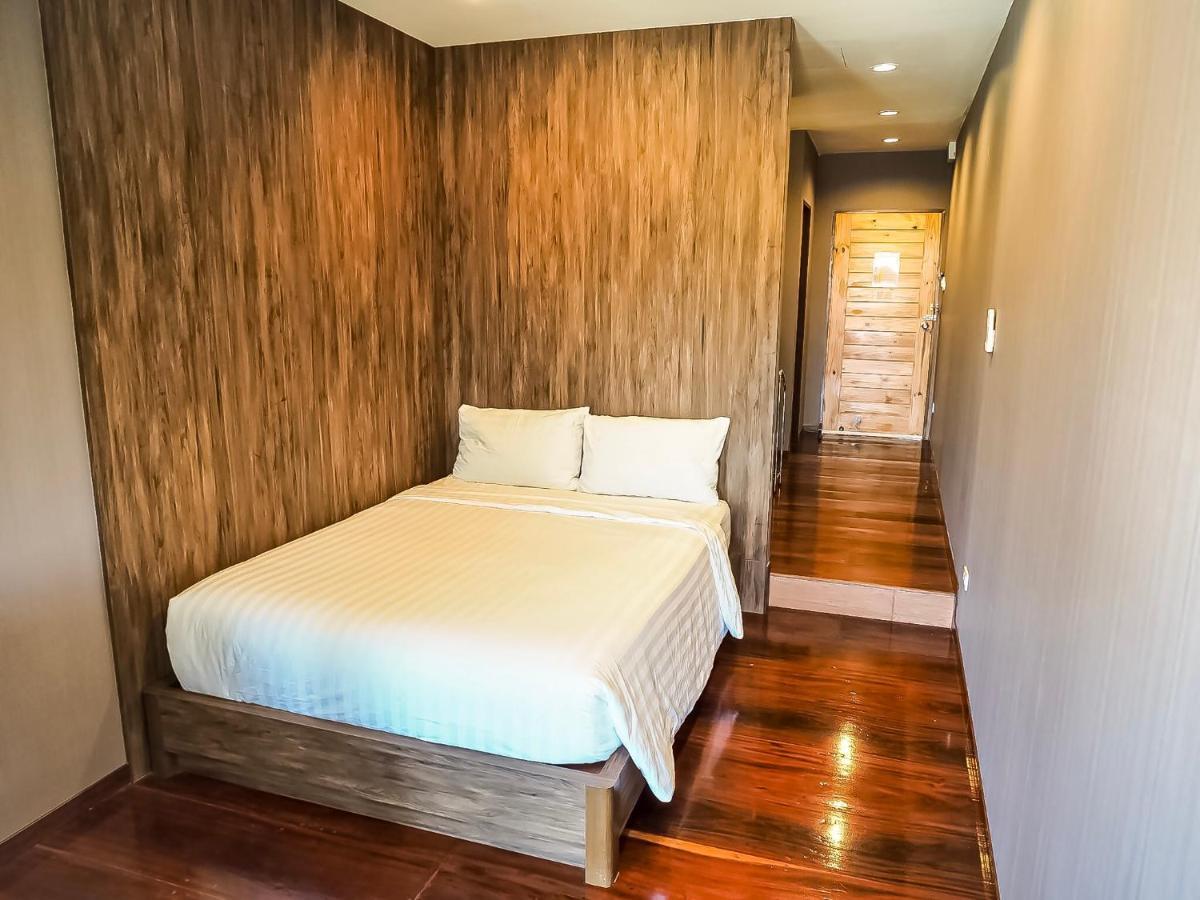 Baan Keang Chon Ayutthaya บ้านเคียงชล อยุธยา Екстериор снимка